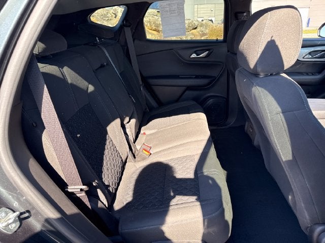 2019 Chevrolet Blazer FWD 4dr