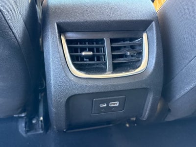 2019 Chevrolet Blazer FWD 4dr