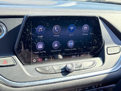 2019 Chevrolet Blazer FWD 4dr