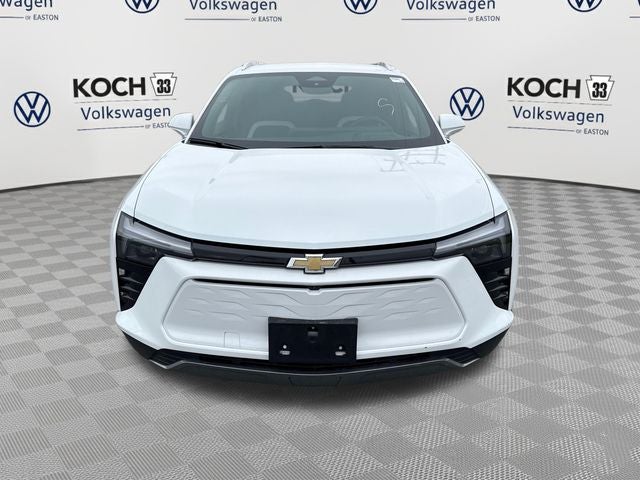 2025 Chevrolet Blazer EV AWD LT