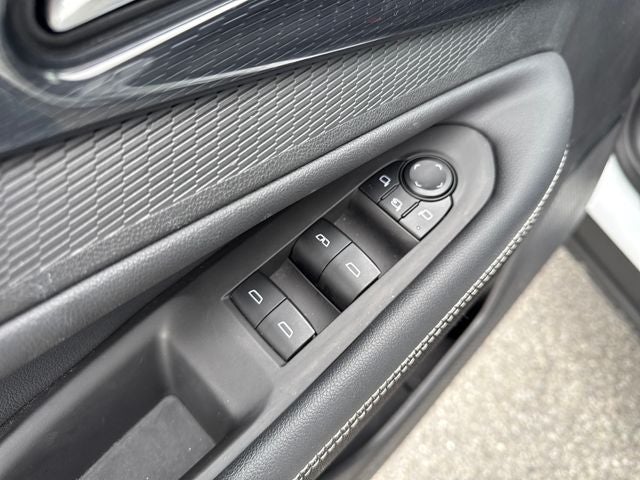 2025 Chevrolet Blazer EV AWD LT