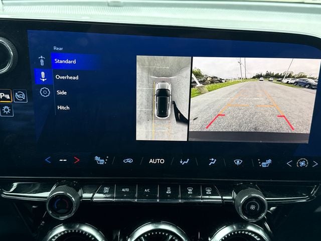 2025 Chevrolet Blazer EV AWD LT