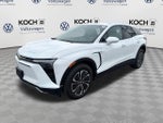 2025 Chevrolet Blazer EV AWD LT