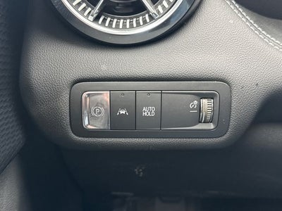 2025 Chevrolet Blazer EV AWD LT