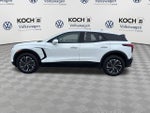 2025 Chevrolet Blazer EV AWD LT