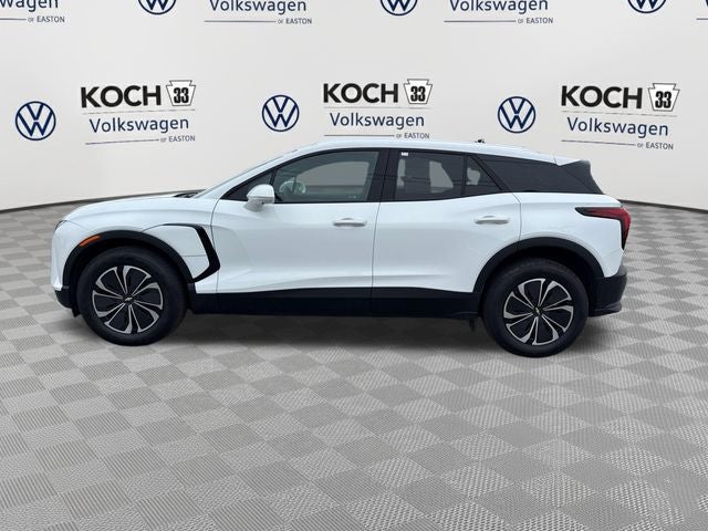 2025 Chevrolet Blazer EV AWD LT