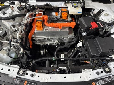 2025 Chevrolet Blazer EV AWD LT