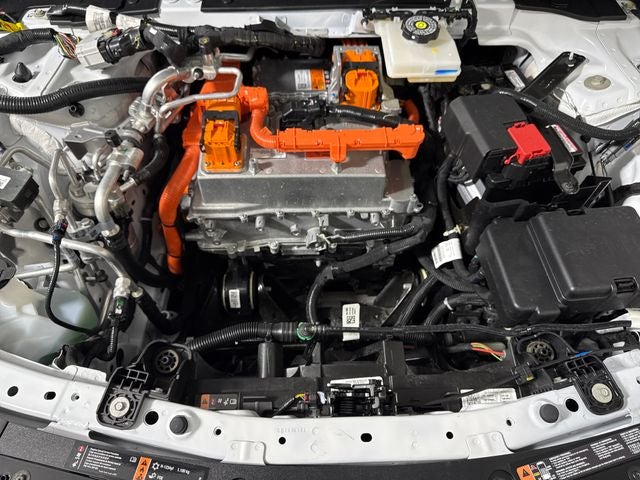 2025 Chevrolet Blazer EV AWD LT