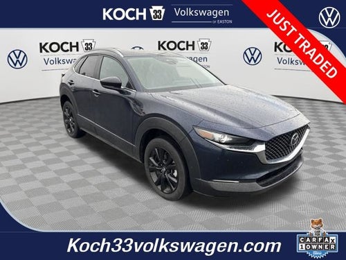 2025 Mazda Mazda CX-30 2.5 S Select Sport