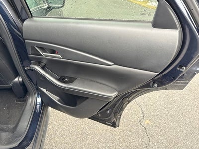 2025 Mazda Mazda CX-30 2.5 S Select Sport