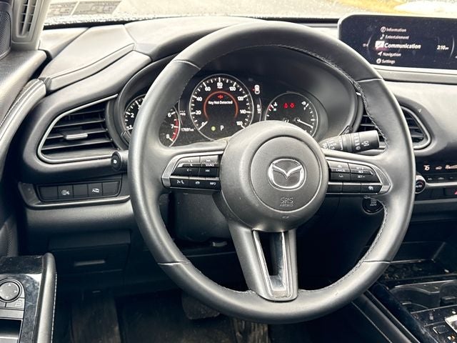 2025 Mazda Mazda CX-30 2.5 S Select Sport