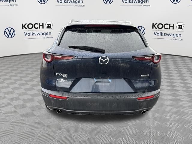2025 Mazda Mazda CX-30 2.5 S Select Sport