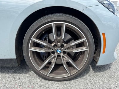 2022 BMW 2 Series M240i xDrive