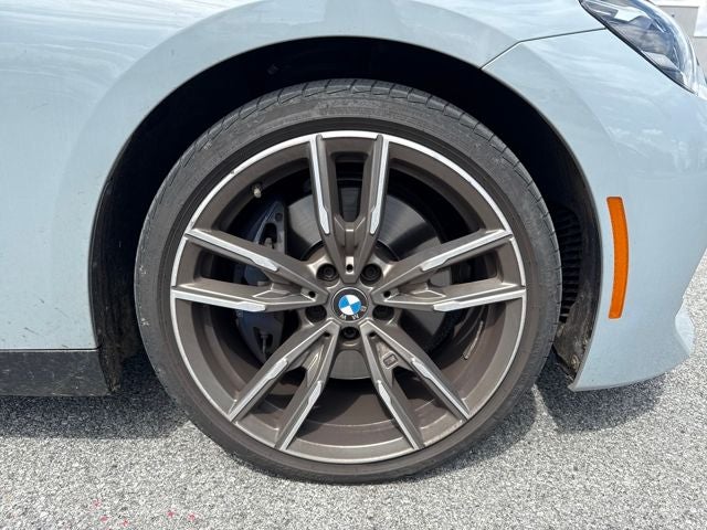 2022 BMW 2 Series M240i xDrive