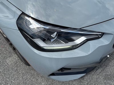 2022 BMW 2 Series M240i xDrive