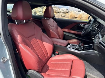 2022 BMW 2 Series M240i xDrive