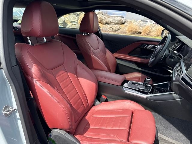 2022 BMW 2 Series M240i xDrive