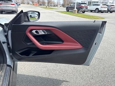 2022 BMW 2 Series M240i xDrive