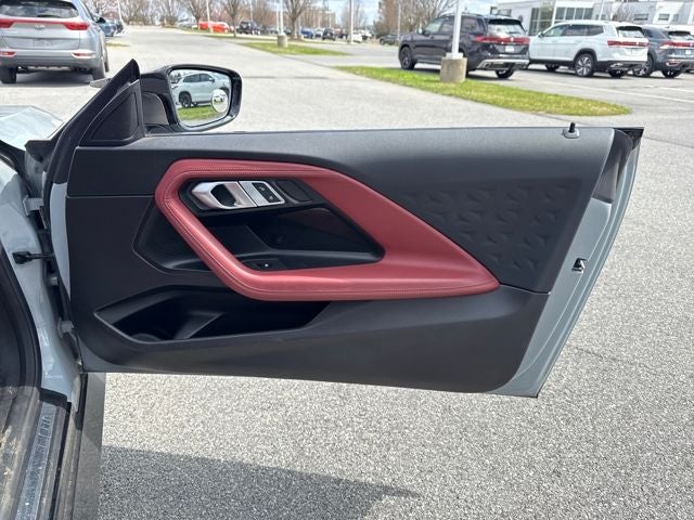 2022 BMW 2 Series M240i xDrive