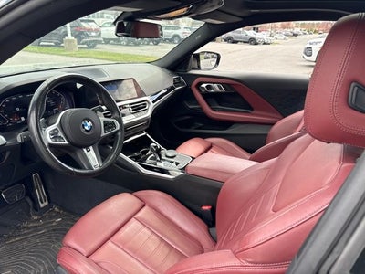 2022 BMW 2 Series M240i xDrive