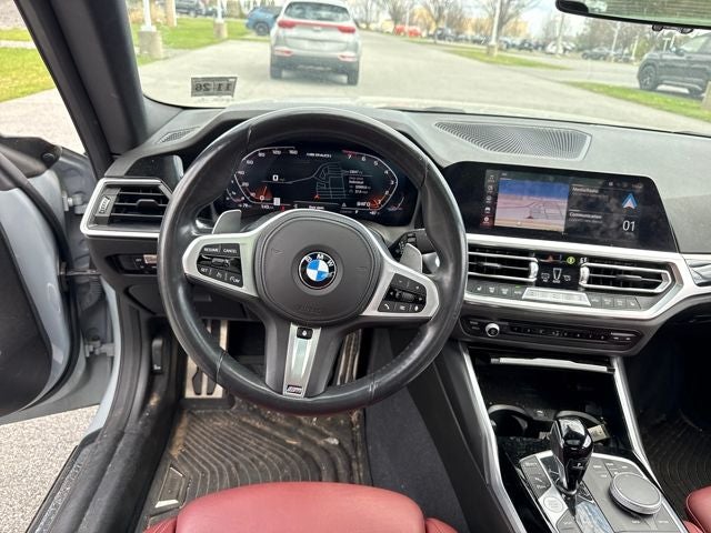 2022 BMW 2 Series M240i xDrive