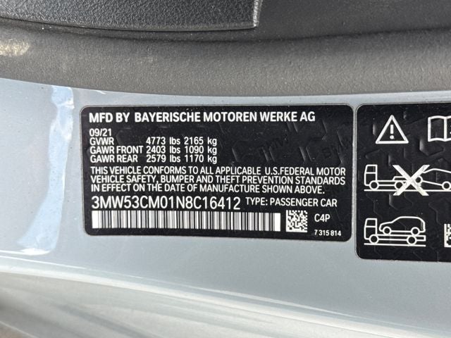 2022 BMW 2 Series M240i xDrive