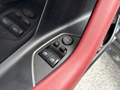 2022 BMW 2 Series M240i xDrive