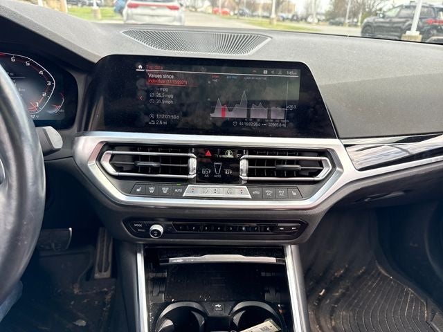 2022 BMW 2 Series M240i xDrive