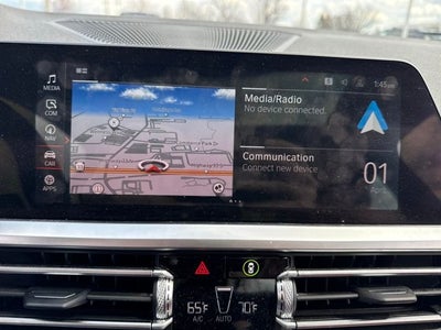 2022 BMW 2 Series M240i xDrive