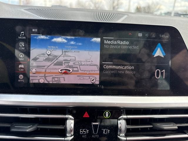 2022 BMW 2 Series M240i xDrive