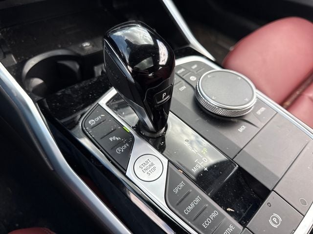 2022 BMW 2 Series M240i xDrive