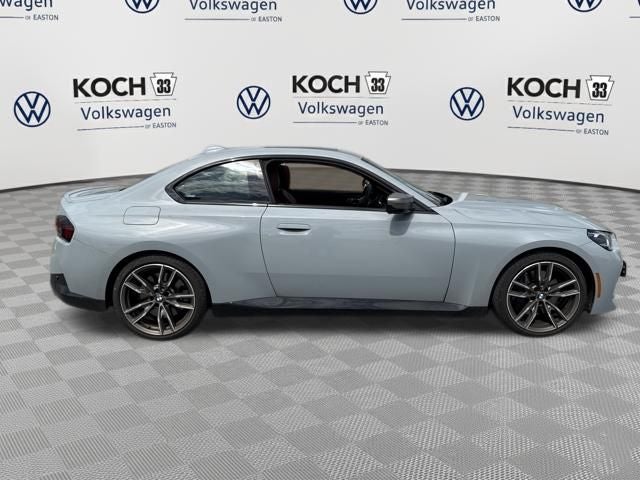 2022 BMW 2 Series M240i xDrive