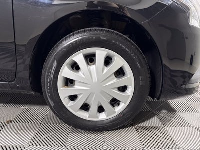 2019 Nissan Versa SV