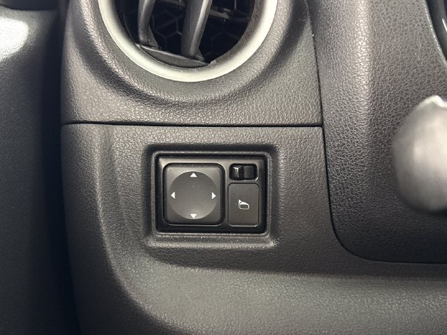 2019 Nissan Versa SV