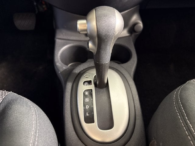 2019 Nissan Versa SV