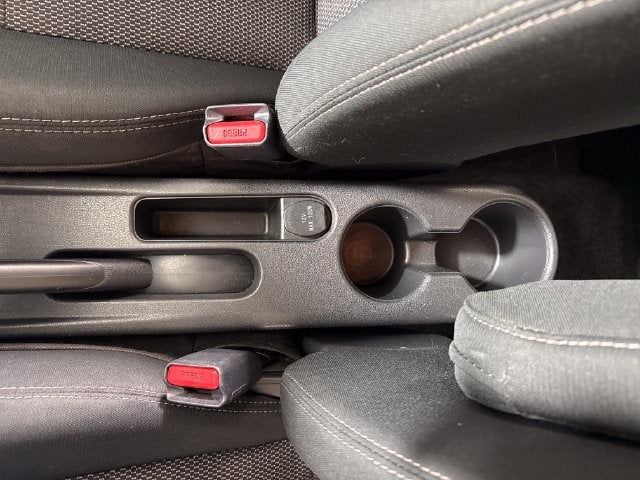 2019 Nissan Versa SV