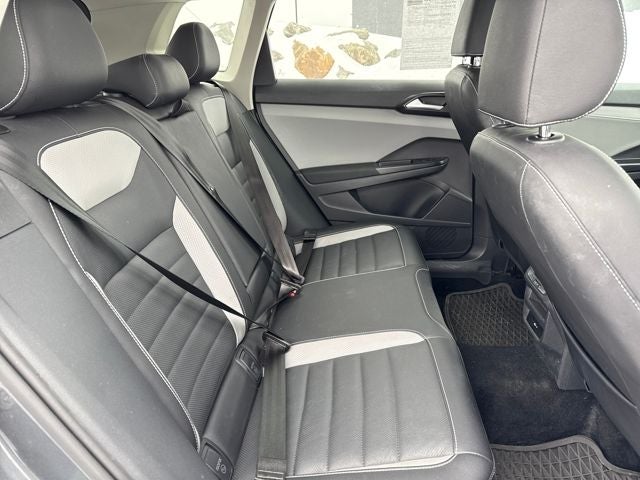 2022 Volkswagen Taos SEL