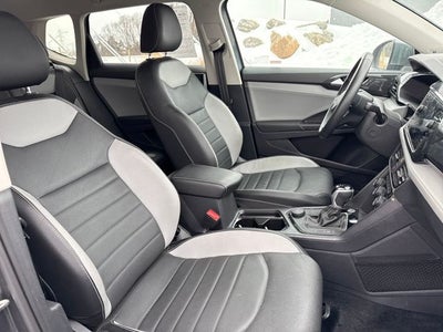 2022 Volkswagen Taos SEL