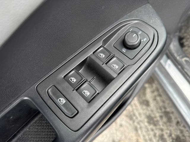 2022 Volkswagen Taos SEL