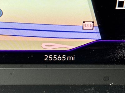 2022 Volkswagen Taos SEL