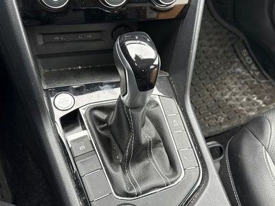 2022 Volkswagen Taos SEL