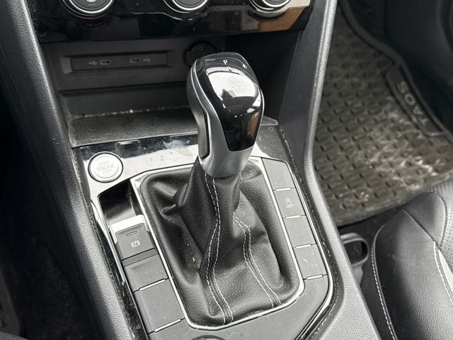 2022 Volkswagen Taos SEL