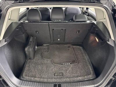 2022 Volkswagen Taos SEL