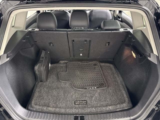 2022 Volkswagen Taos SEL