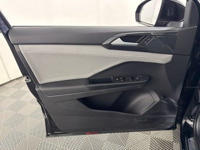 2022 Volkswagen Taos SEL