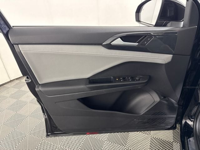 2022 Volkswagen Taos SEL