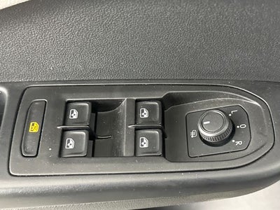 2022 Volkswagen Taos SEL