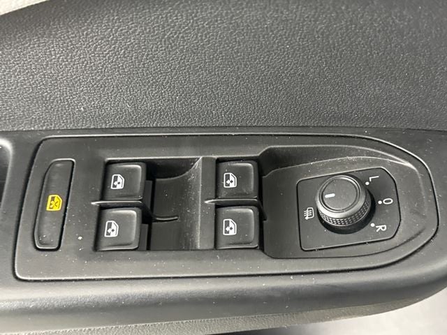 2022 Volkswagen Taos SEL