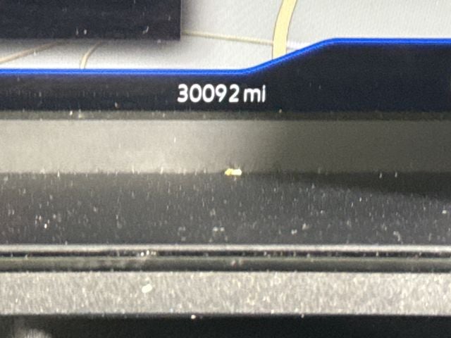 2022 Volkswagen Taos SEL