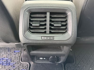 2021 Volkswagen Tiguan SEL Premium R-Line